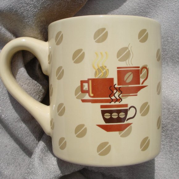 New Coffee Mug Cup - I'd give up coffee, but I'm no quitter - Picture 3 of 10